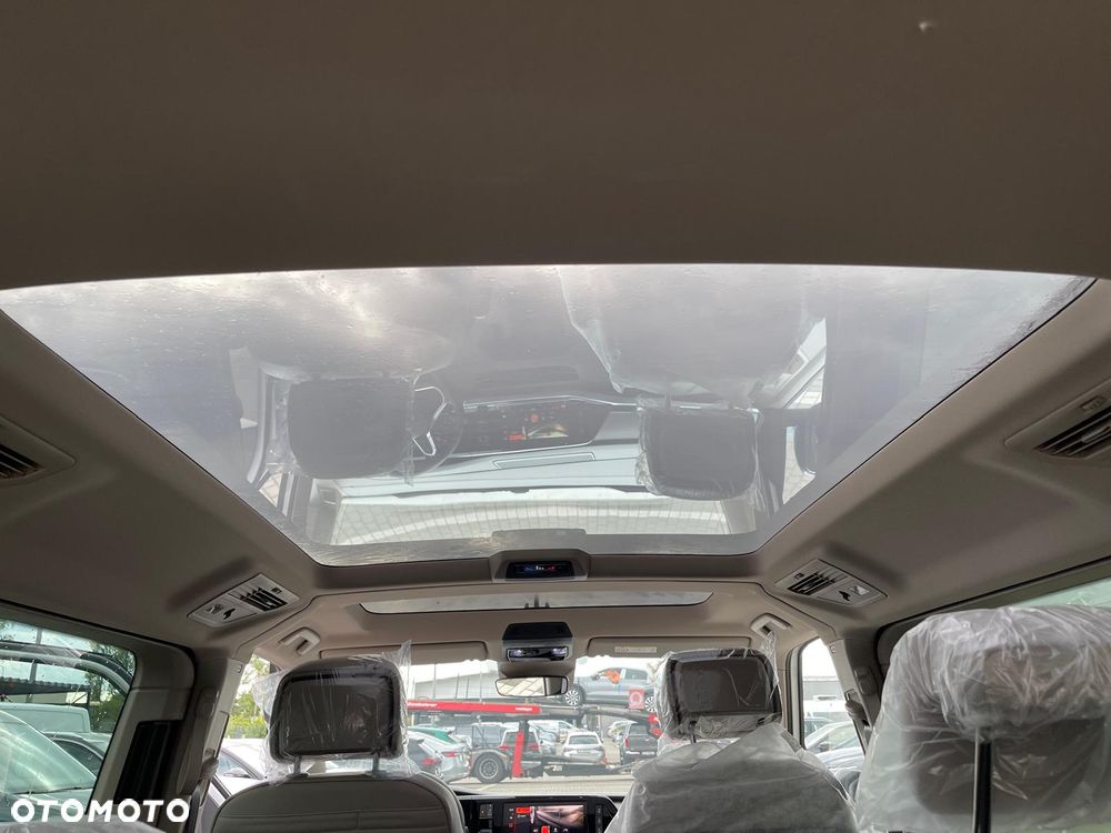 Volkswagen Multivan 1.5 eHybrid PHEV 180kW 4Motion L2 Edition DSG - 40