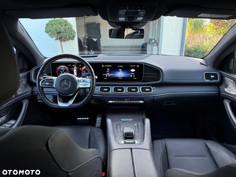 Mercedes-Benz GLE - 3