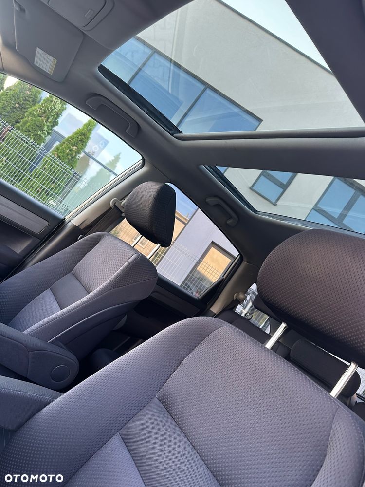 Honda CR-V 2.0 Executive - 30