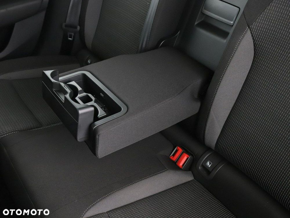 Skoda Octavia 1.0 TSI e-TEC DSG Ambition - 40