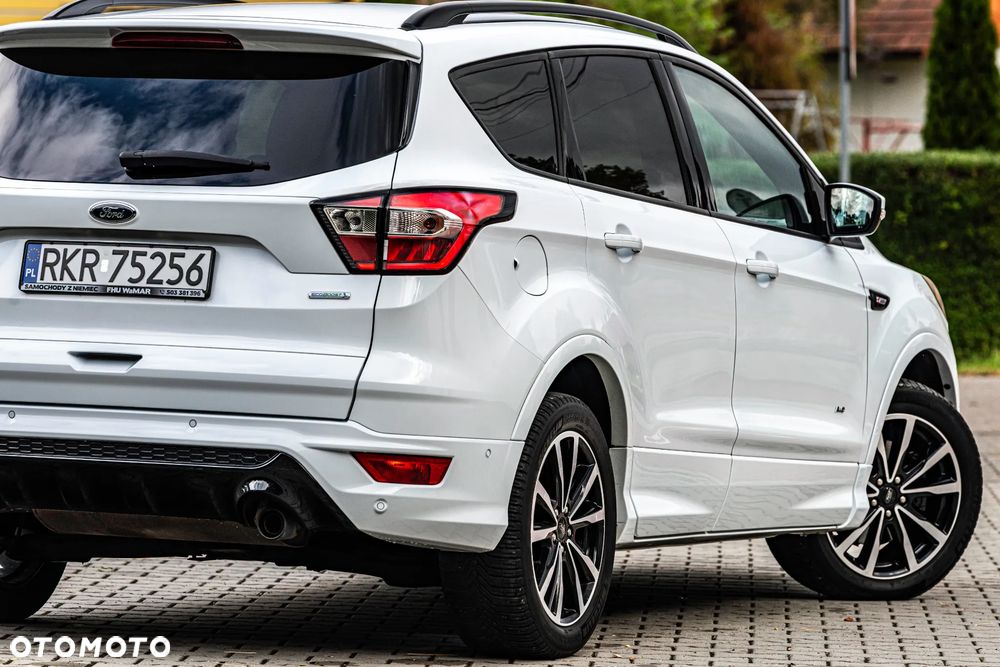 Ford Kuga 1.5 EcoBoost 4x4 ST-Line - 18