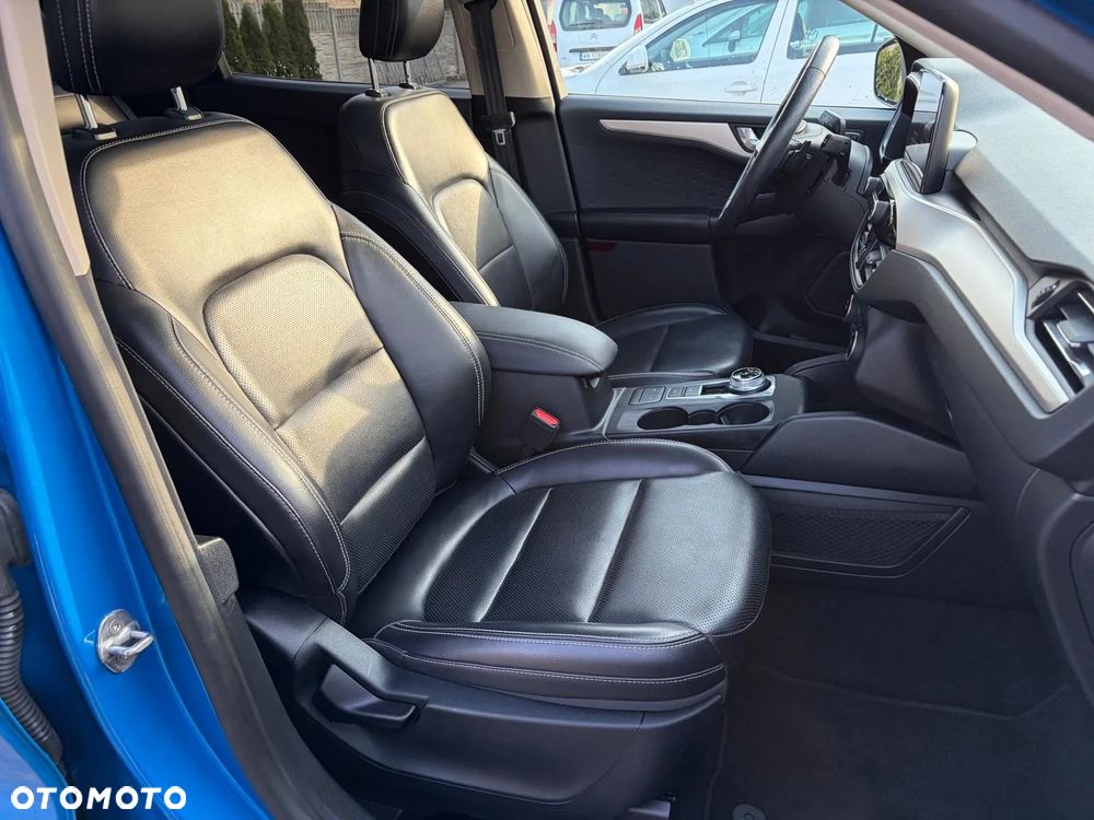 Ford Escape - 31