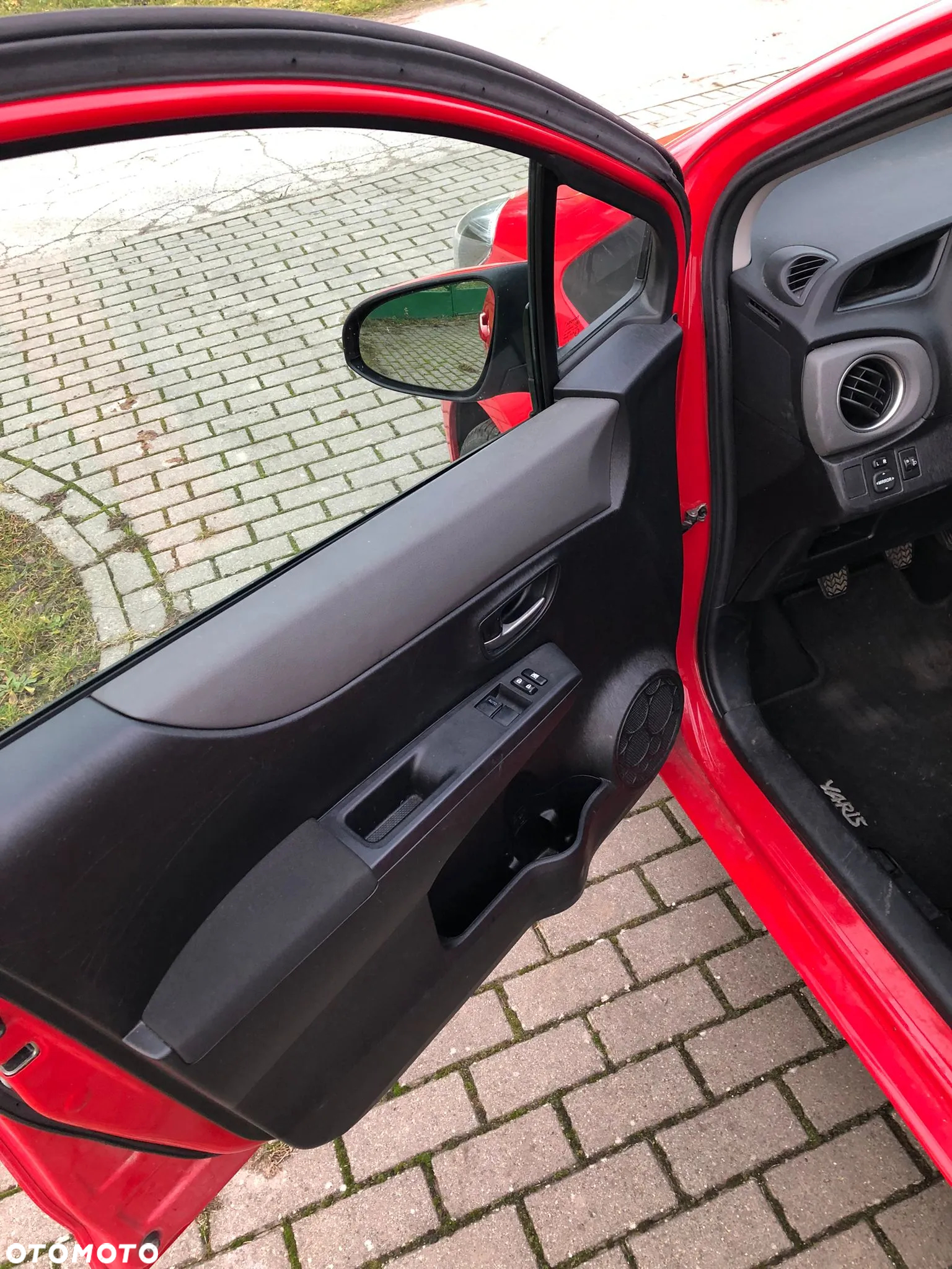 Toyota Yaris 1.0 VVT-i Edition - 15