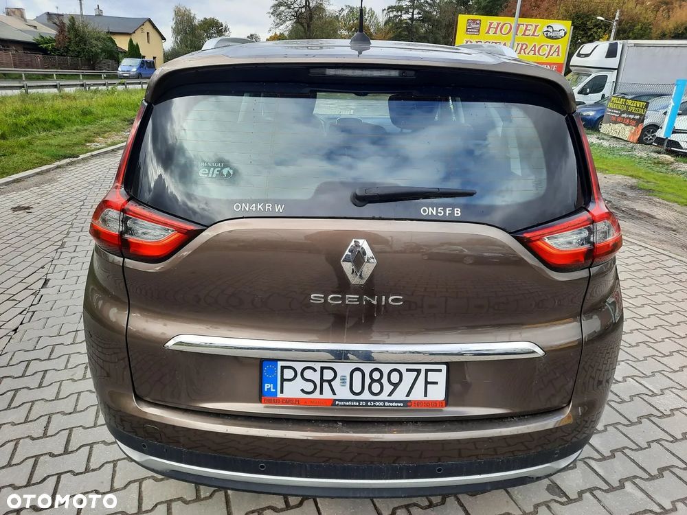 Renault Grand Scenic - 7