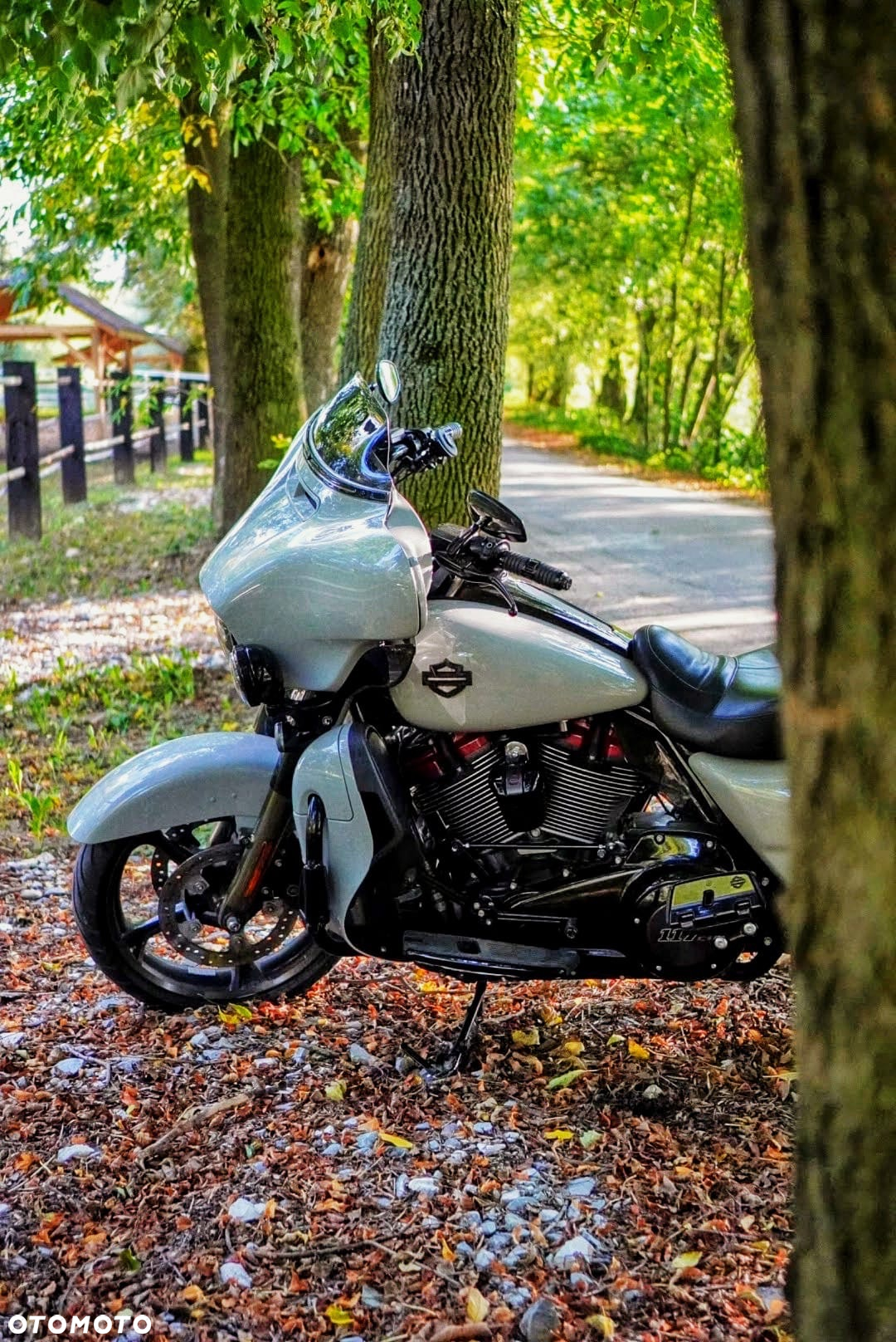 Harley-Davidson Touring Ultra Limited - 9