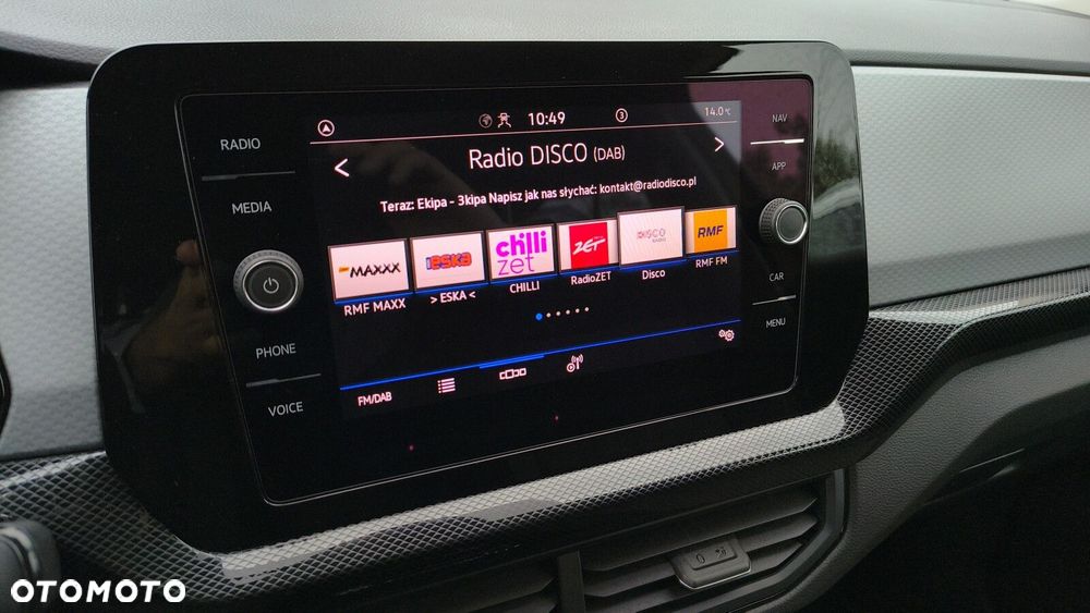 Volkswagen T-Cross - 18