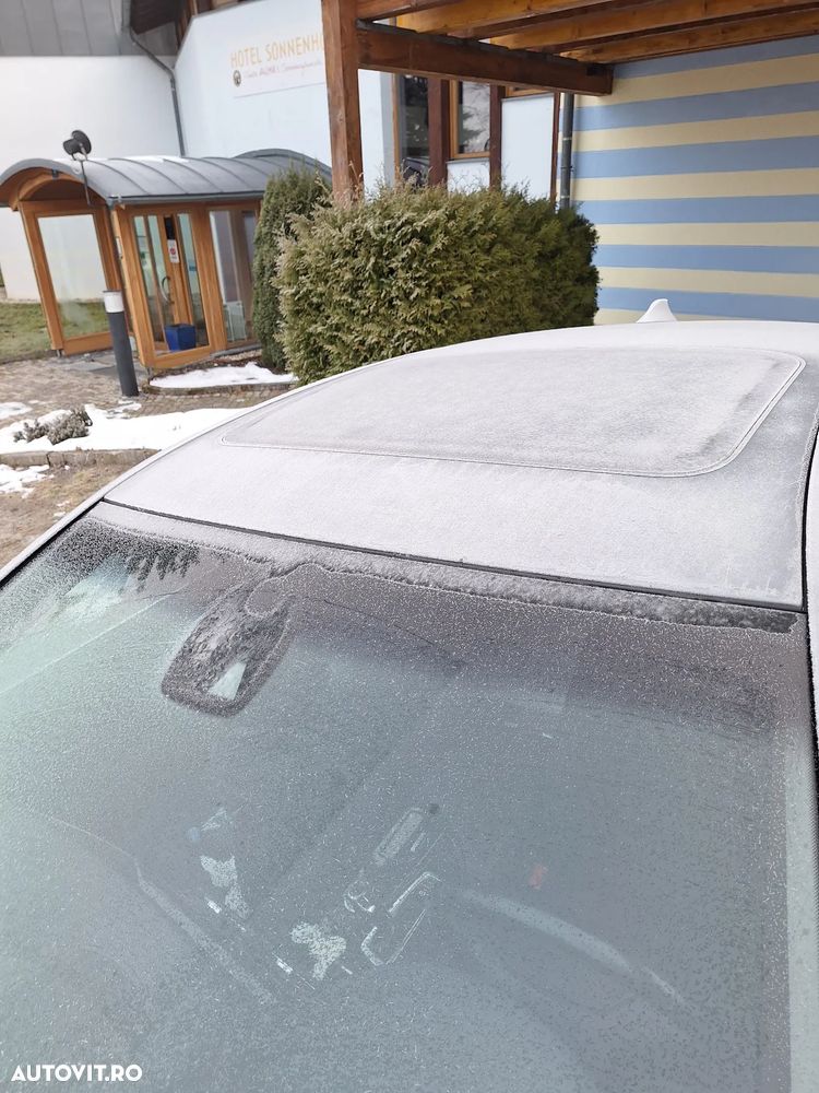 BMW Seria 5 520d Aut. - 24