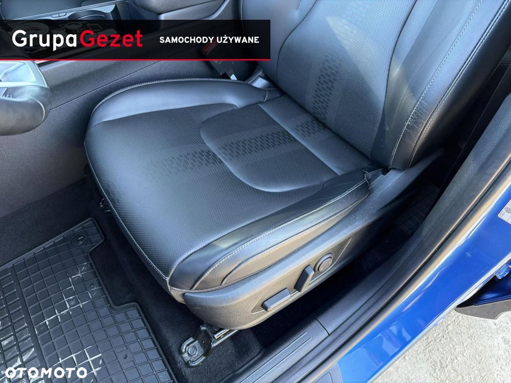 Kia Sportage 1.6 T-GDI HEV Business Line 2WD - 12