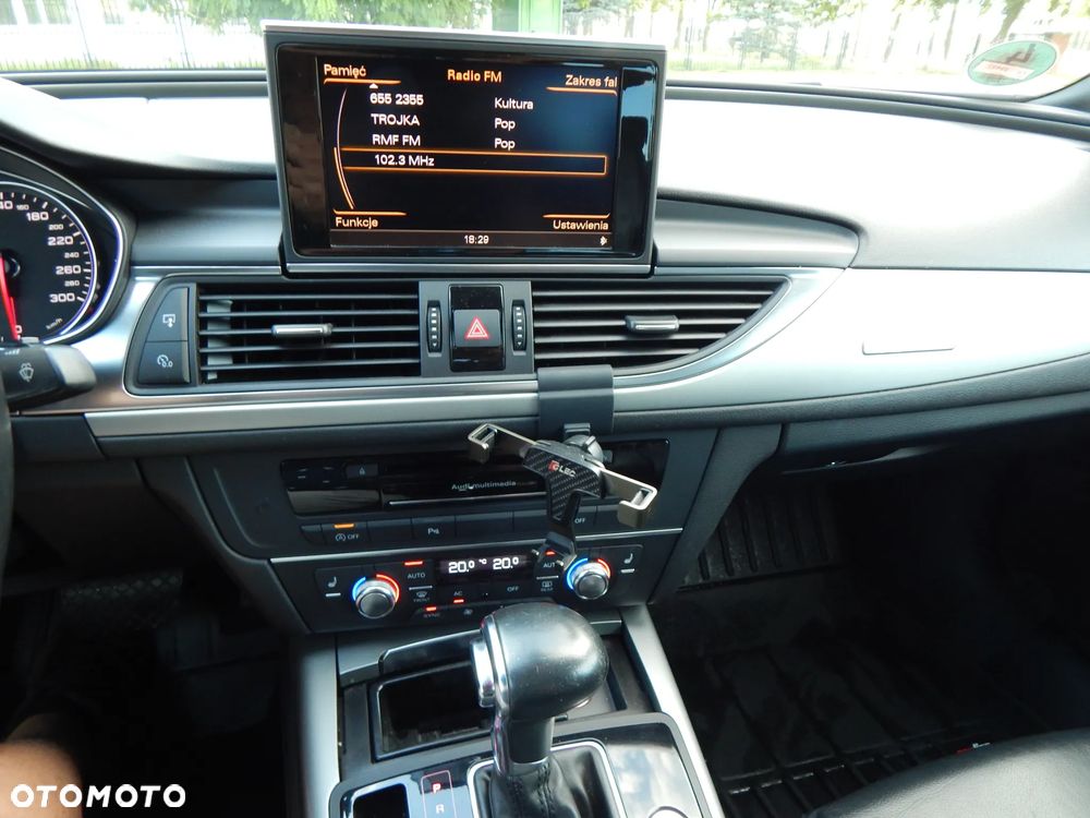 Audi A6 Limousine - 15