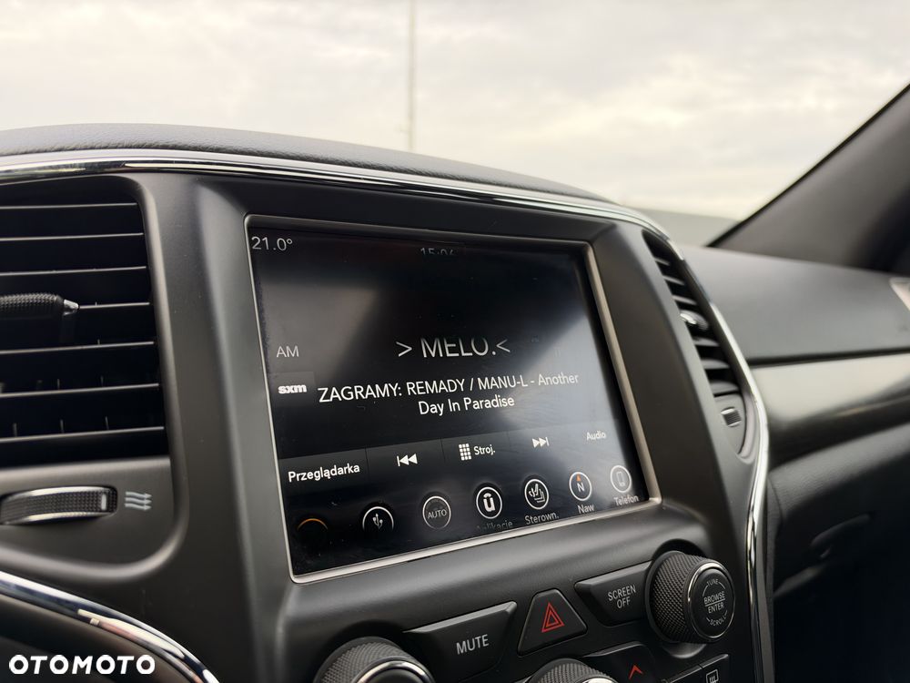 Jeep Grand Cherokee - 6