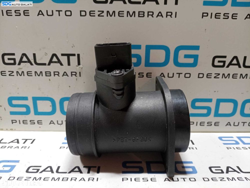 Debitmetru Aer Volkswagen Transporter T4 1.9 TDI 1999 - 2004 Cod 0281002216 [M4922] - 2