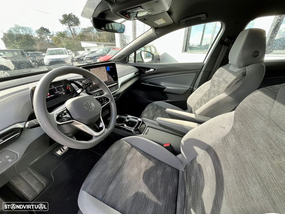 VW ID.5 Pro Performance - 10