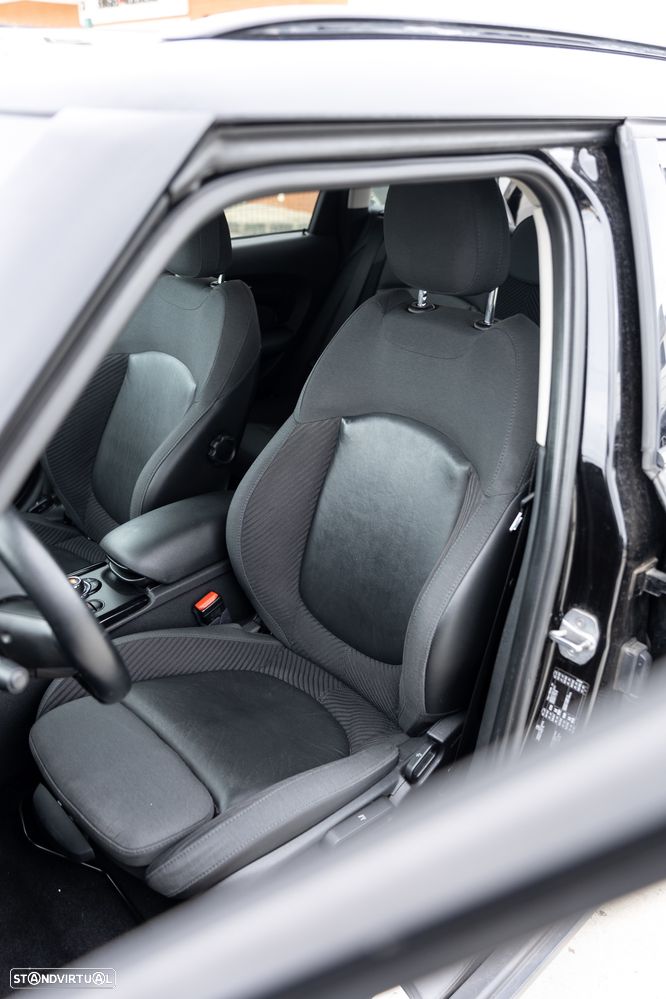 MINI Clubman One D JCW - 11