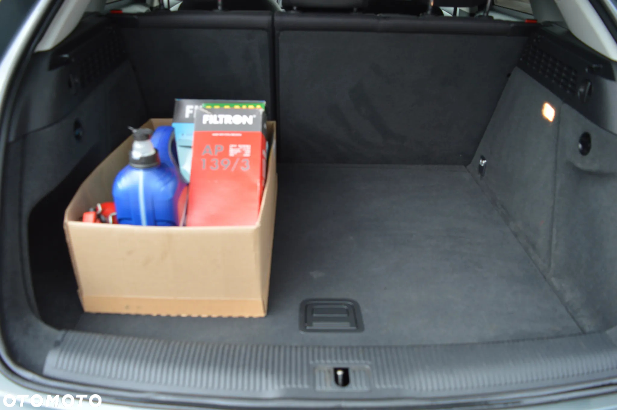 Audi Q3 2.0 TDI - 14