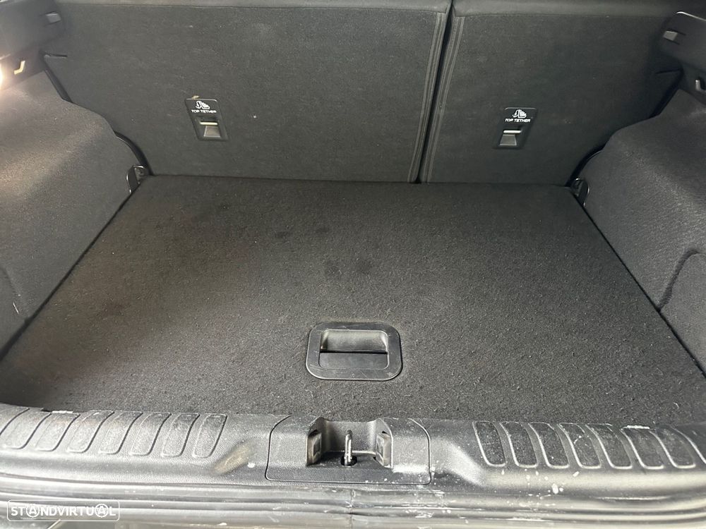 Ford Puma 1.0 EcoBoost MHEV ST-Line - 5