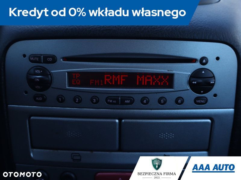 Alfa Romeo 147 - 14