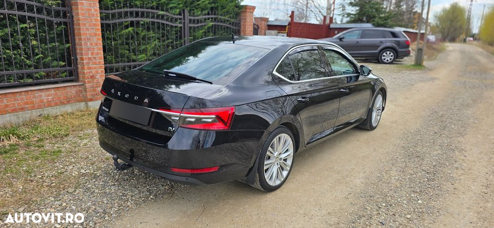 Skoda Superb 1.4 TSI PHEV Style - 7