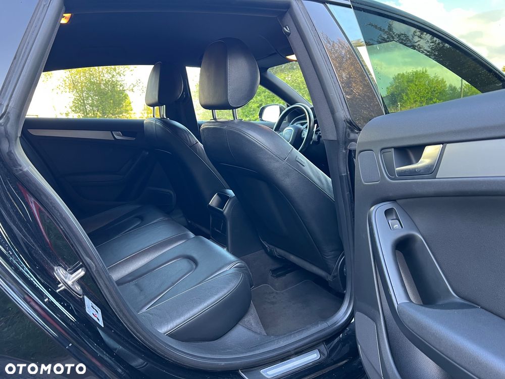 Audi A5 Sportback 3.0 TDI quattro DPF S tronic - 10