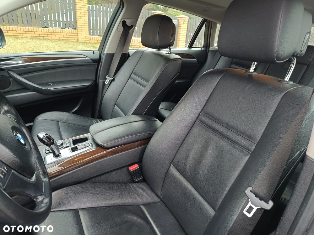 BMW X6 30d xDrive - 35
