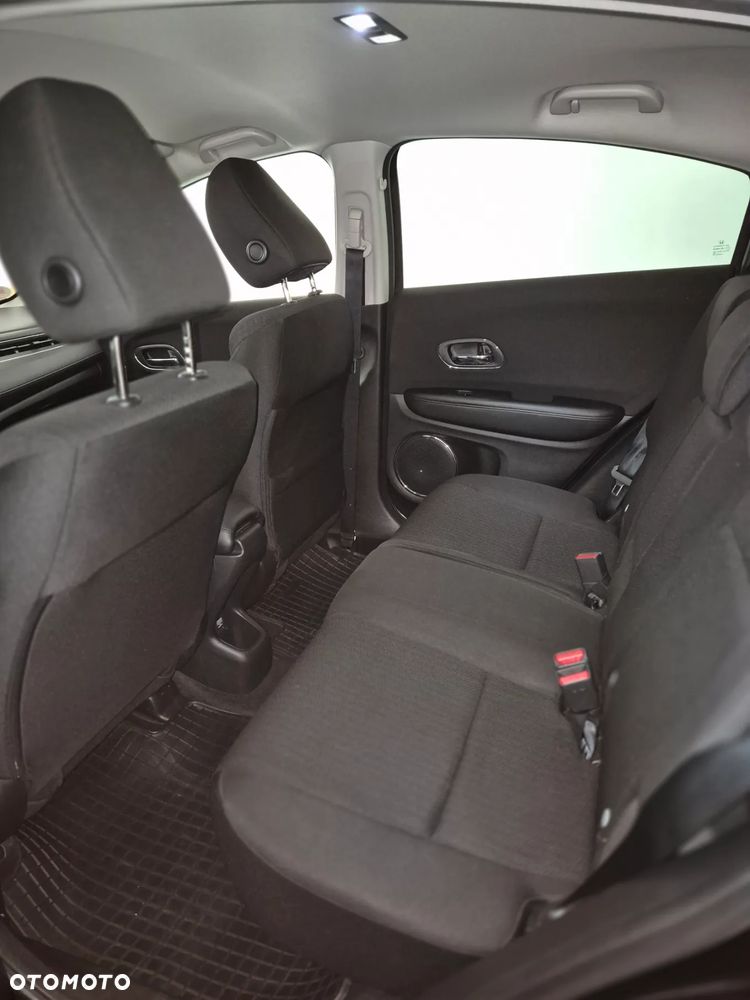 Honda HR-V 1.6 i-DTEC Elegance - 9