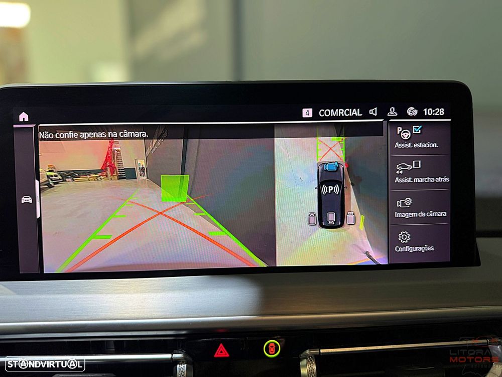 BMW X3 30 e xDrive Pack M - 38