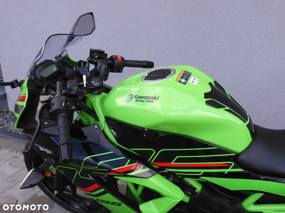 Kawasaki Ninja - 28
