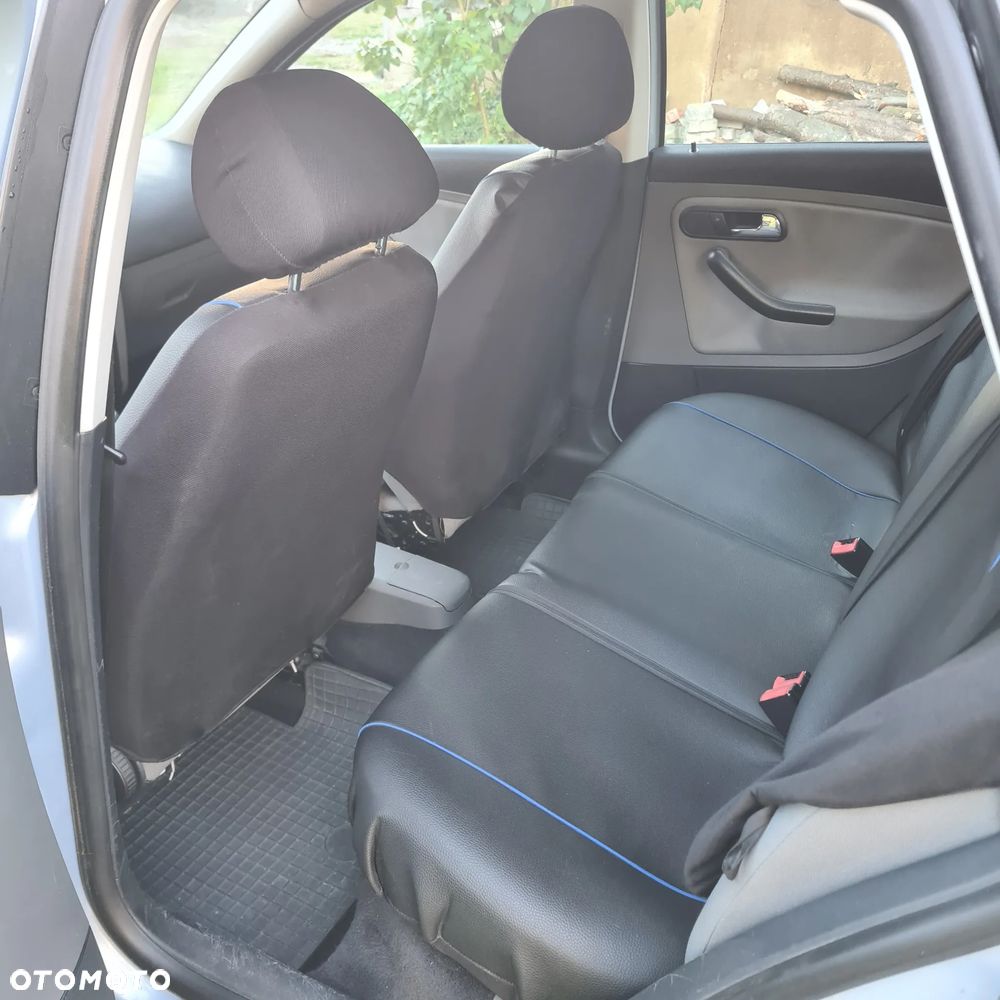 Seat Cordoba 1.4 16V Stella - 8