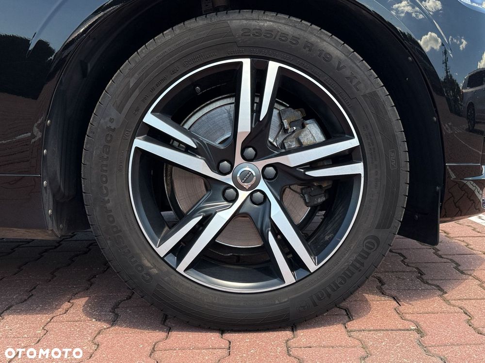 Volvo XC 60 D4 SCR R-Design - 25