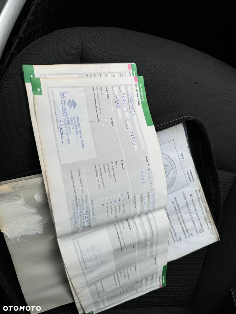 Mercedes-Benz Klasa B 180 CDI Special Edition - 26