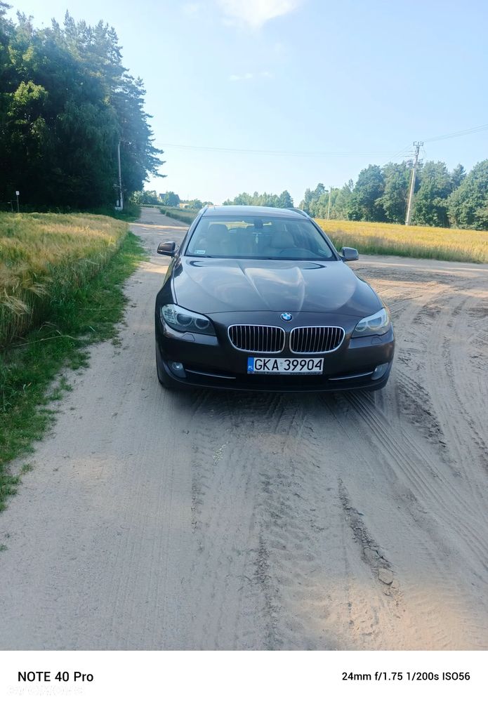 BMW Seria 5 - 3