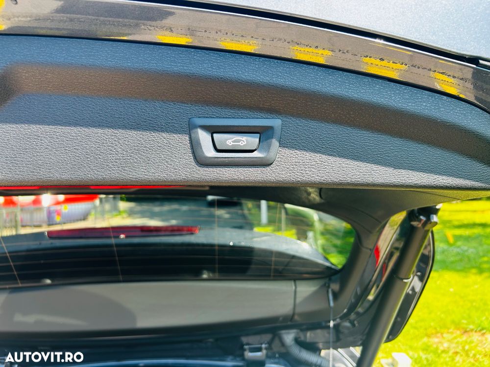 BMW X2 xDrive20d AT M Sport X - 13