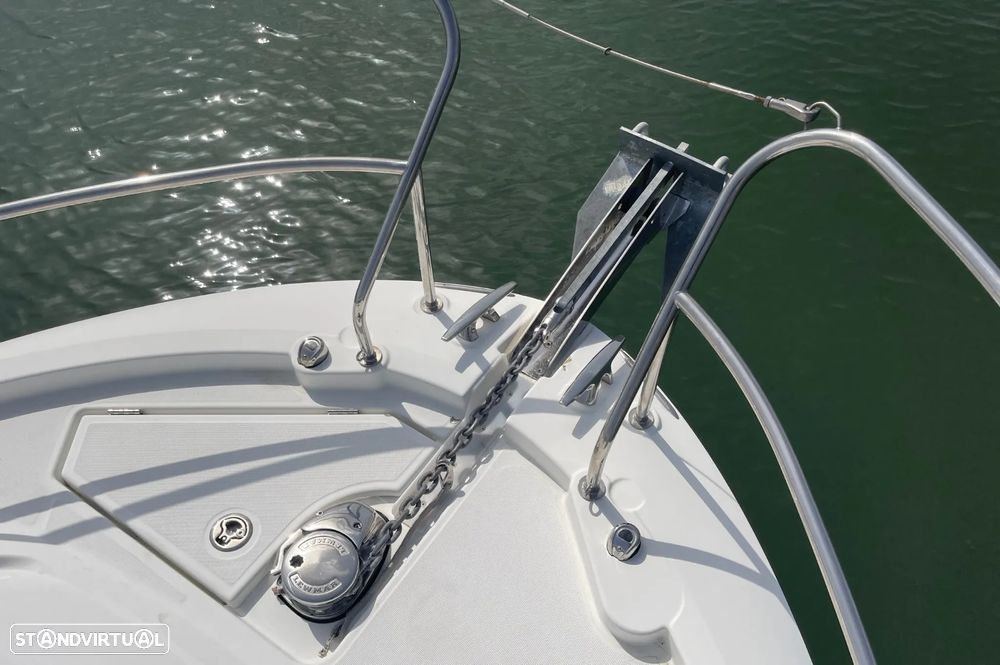 Jeanneau Leader 33 - 53