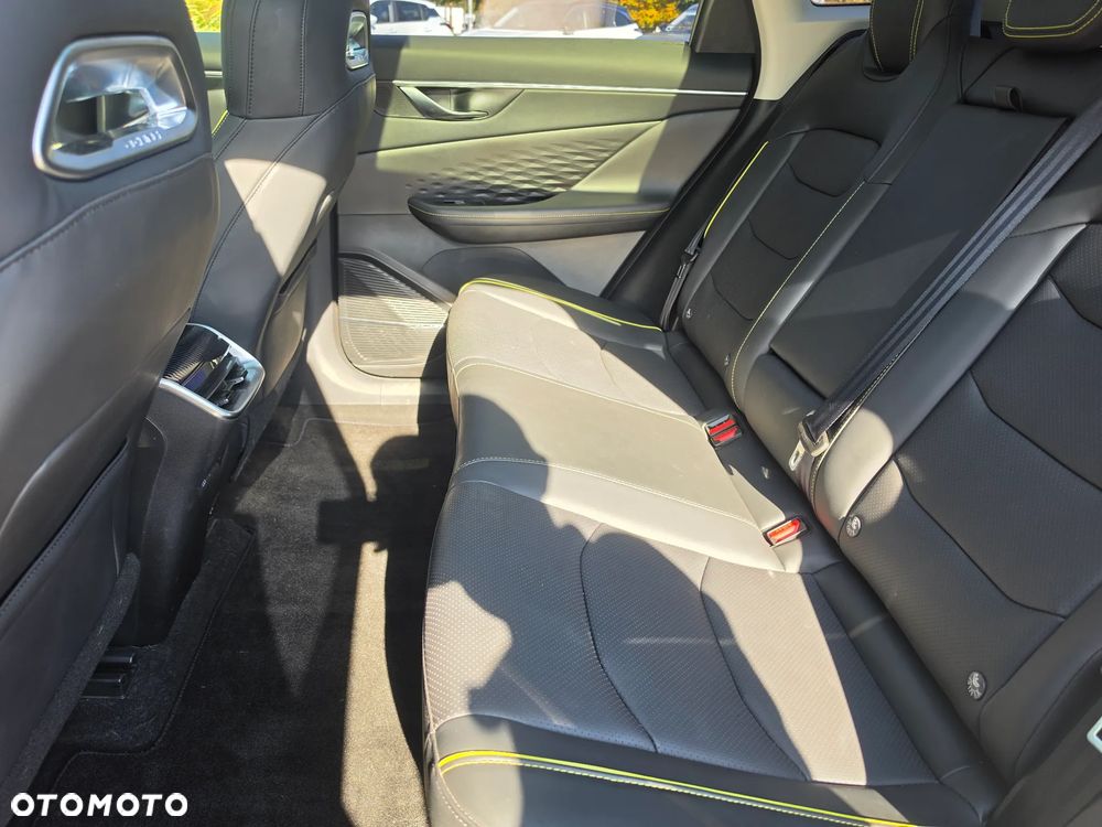 BAIC 5 Beijing 1.5T Luxury DCT - 10