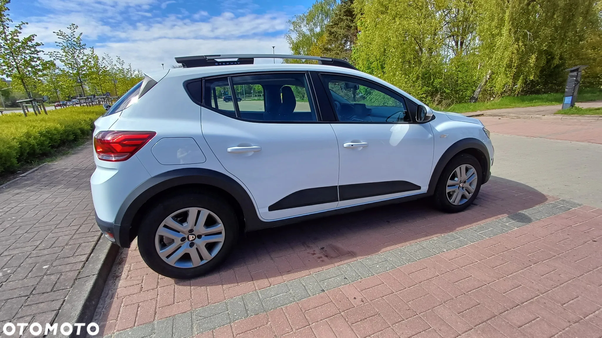 Dacia Sandero Stepway 1.0 TCe Comfort - 5