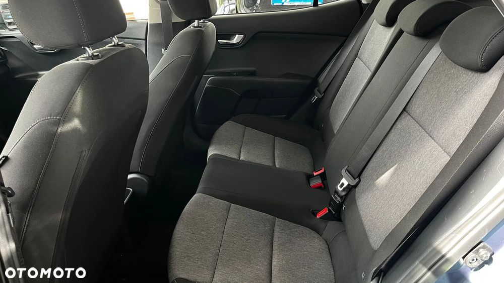 Kia Stonic 1.2 M - 12