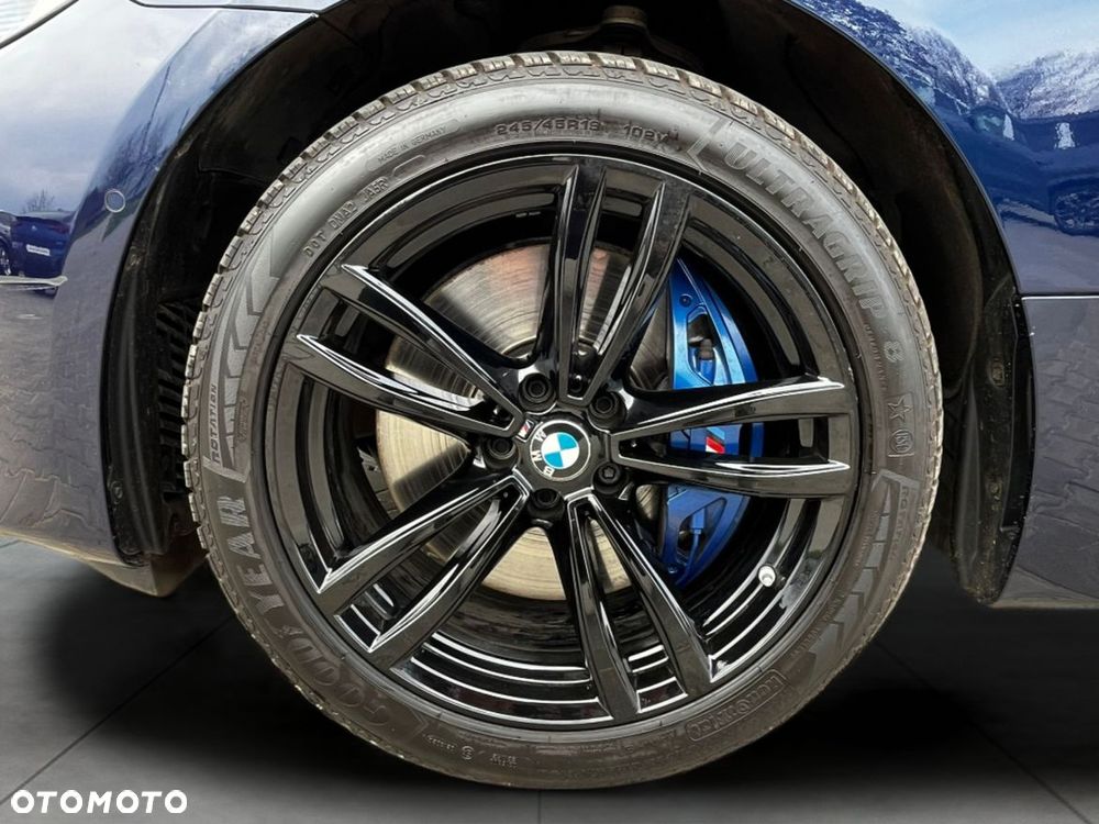 BMW Seria 6 - 7
