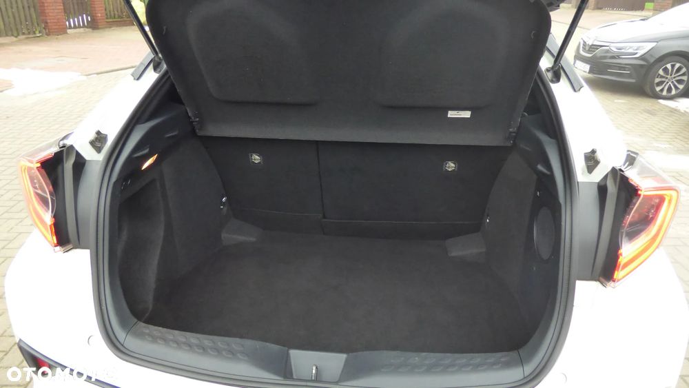 Toyota C-HR Style Selection - 6