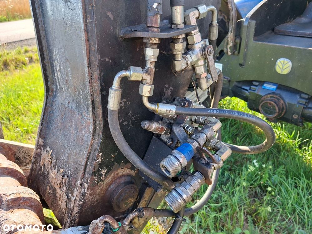 New Holland Lm5060 4X4 - 24