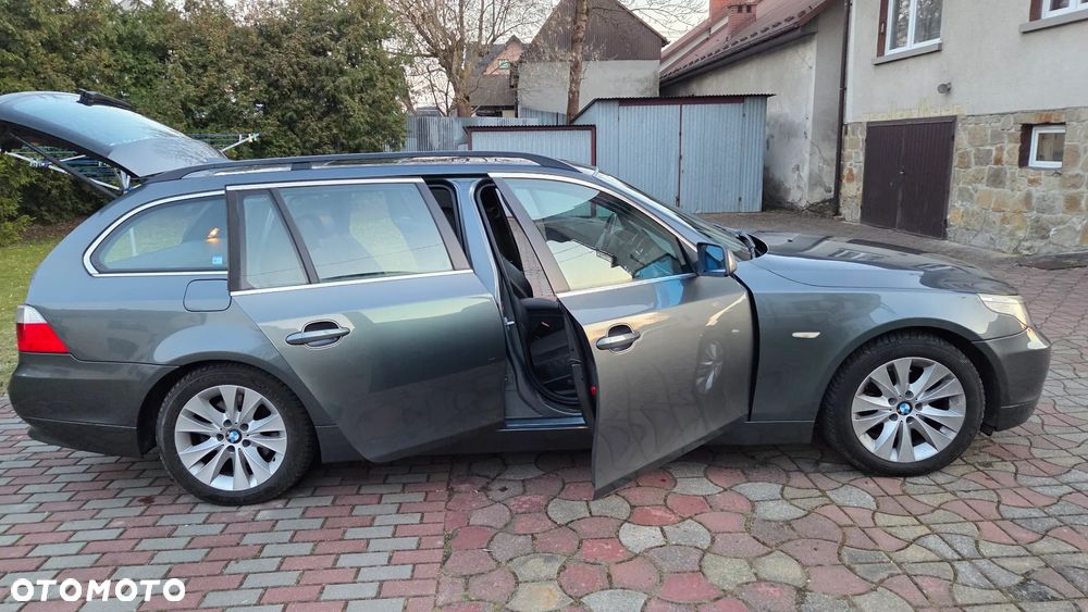 BMW Seria 5 - 18