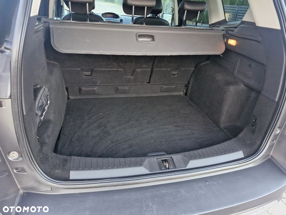 Ford Kuga 2.0 TDCi 4WD Titanium Plus - 7