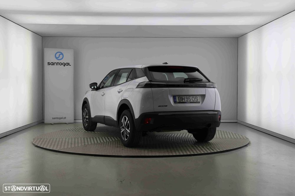 Peugeot 2008 1.2 PureTech Active - 4