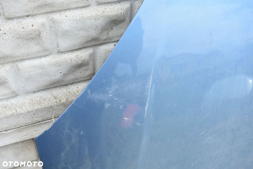 MASKA POKRYWA SILNIKA FORD GALAXY I LIFT - 5