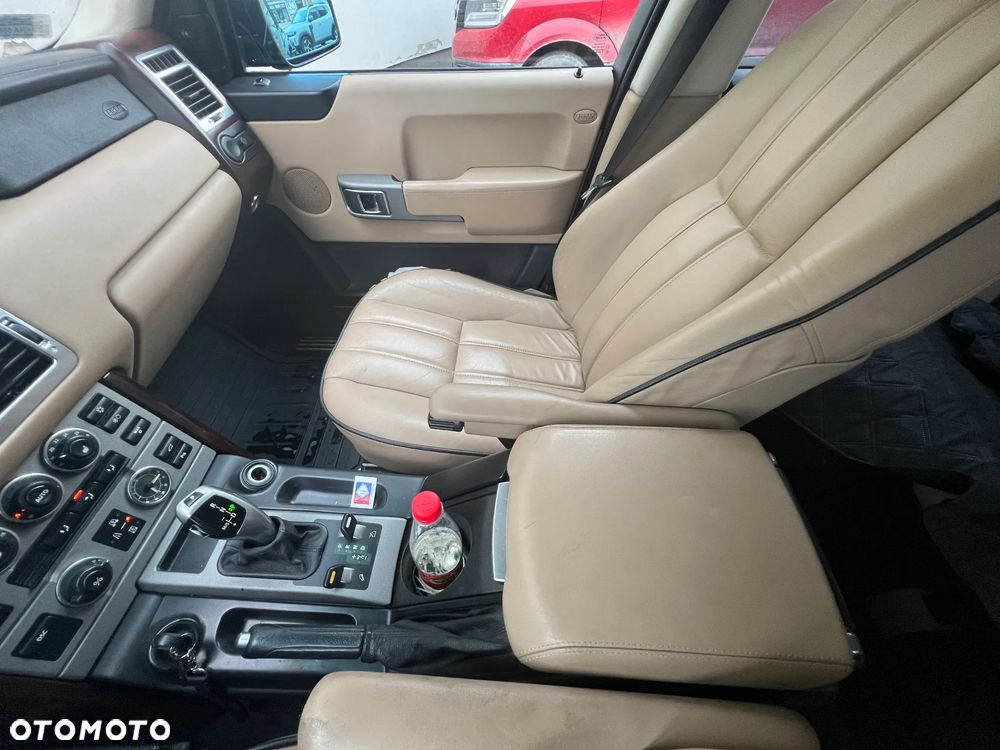 Land Rover Range Rover 3.0TD Vogue - 7