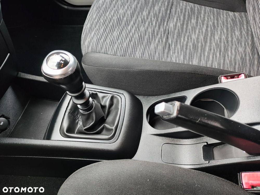 Kia Ceed 1.4 CVVT LX Basis - 20