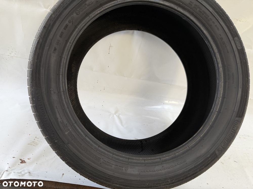315/40/21 Continental ContiSportContact 5 MO 111Y - 3
