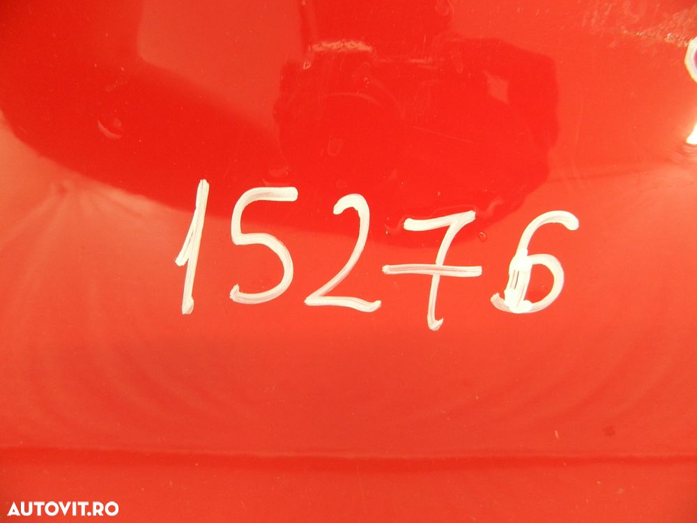 Bara spate Mini Cooper F56, 2014, 2015, 2016, 2017, 2018, 7300837 - 8