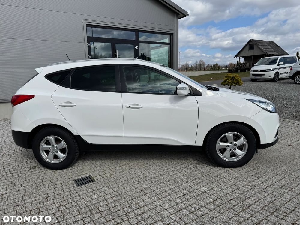Hyundai ix35 - 5