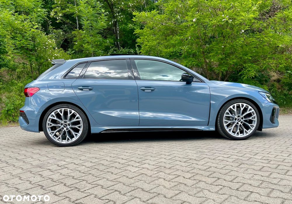 Audi RS3 Sportback - 26