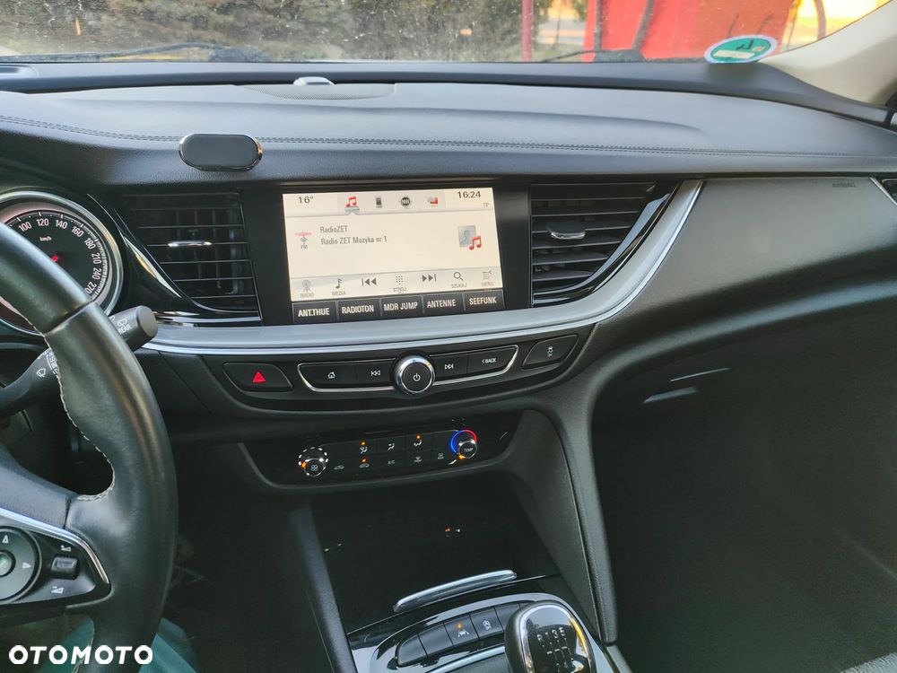 Opel Insignia 1.5 Direct InjectionTurbo Edition - 31