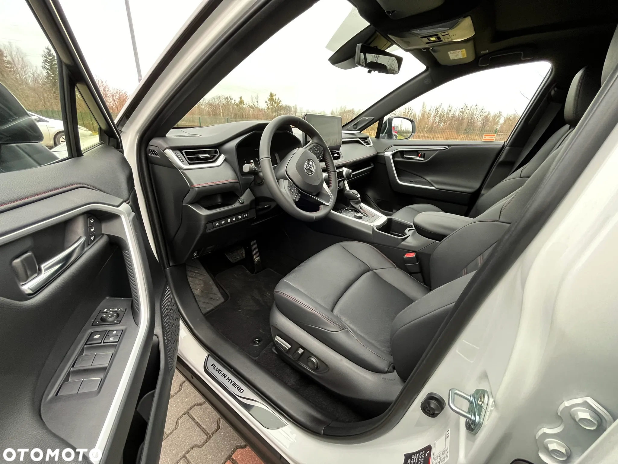 Toyota RAV4 - 10